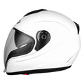White helmet